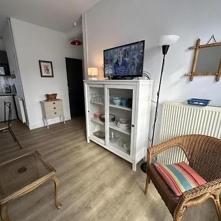 Bergeron בית נופש *