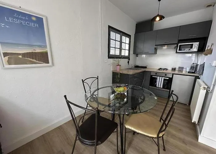 Bergeron Hébergement de vacances