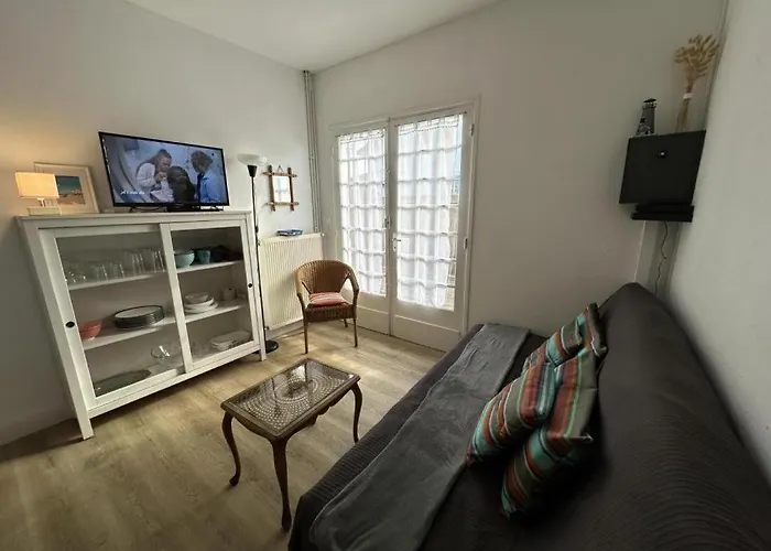 Hébergement de vacances Bergeron Parentis-en-Born