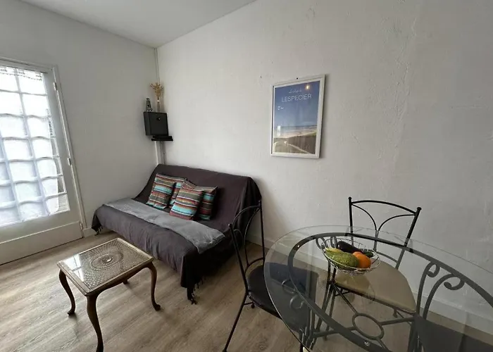 Bergeron * Parentis-en-Born