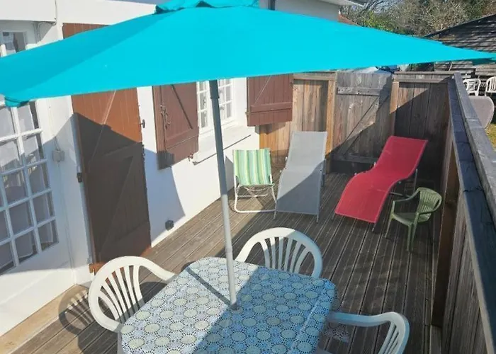 Bergeron Hébergement de vacances