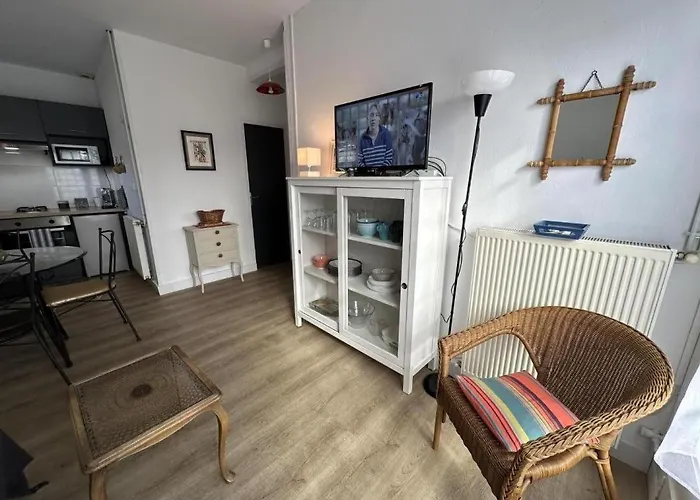 Bergeron Hébergement de vacances *